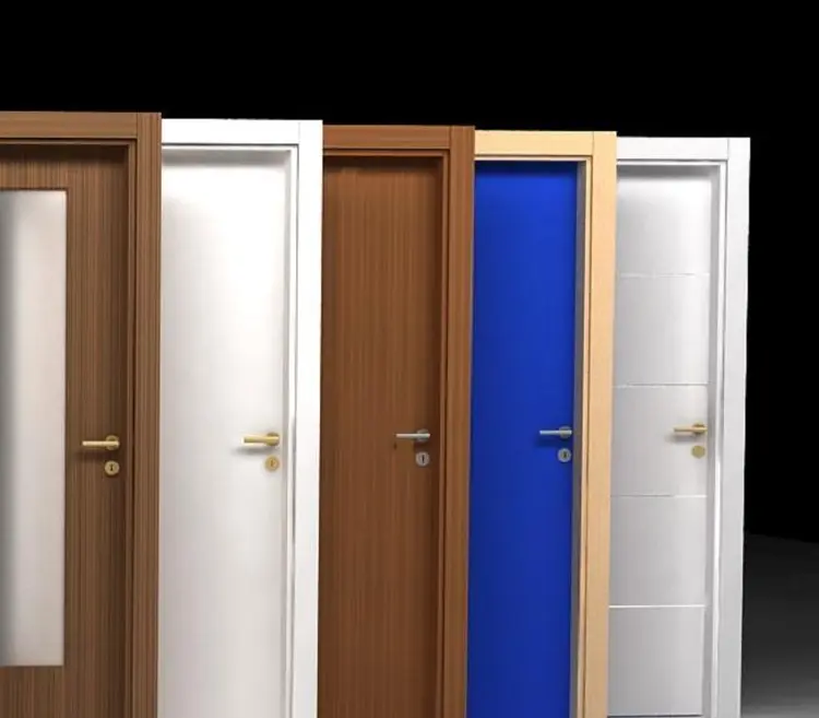 Resumen de 20+ artículos: como elegir el color de las puertas de interior [actualizado recientemente]