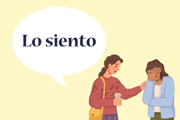 Synthesize more than 23 articles: how do you say sorry in spanish [just updated]